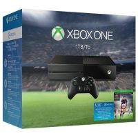 Xbox One EA Sports FIFA 16 1TB Bundle